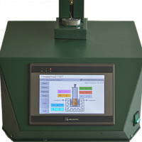«АТКмт-04» - Аппарат для определения температуры кристаллизации моторных топлив